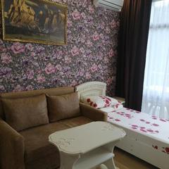 Гостевой дом Южная Рапсодия, Лоо, Краснодарский край