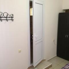 Гостевой дом Бережок, Лоо, Краснодарский край