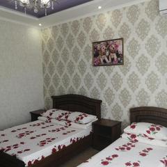 Гостевой дом Южная Рапсодия, Лоо, Краснодарский край