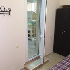 Гостевой дом Бережок, Лоо, Краснодарский край