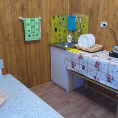 Гостевой дом Бережок, Лоо, Краснодарский край