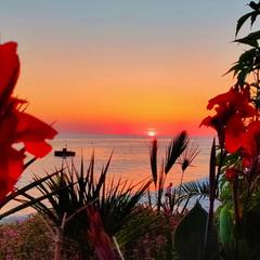 Гостевой дом Эллинг Солнечный, Лоо, Краснодарский край