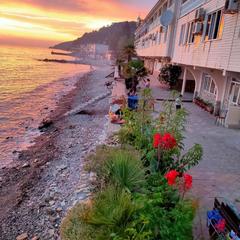 Гостевой дом Эллинг Солнечный, Лоо, Краснодарский край