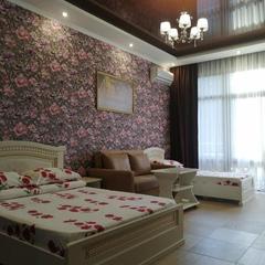 Гостевой дом Южная Рапсодия, Лоо, Краснодарский край