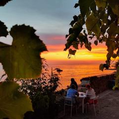 Гостевой дом Эллинг Солнечный, Лоо, Краснодарский край