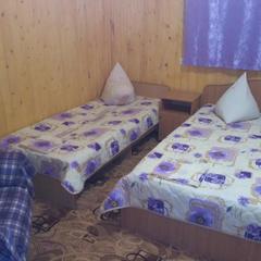 Гостевой дом Бережок, Лоо, Краснодарский край