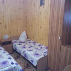 Гостевой дом Бережок, Лоо, Краснодарский край