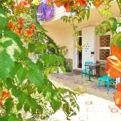 Гостевой дом Эллинг Солнечный, Лоо, Краснодарский край