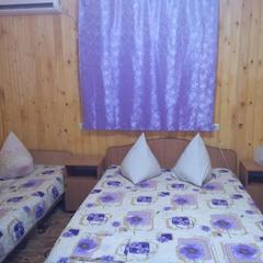 Гостевой дом Бережок, Лоо, Краснодарский край