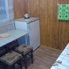 Гостевой дом Бережок, Лоо, Краснодарский край