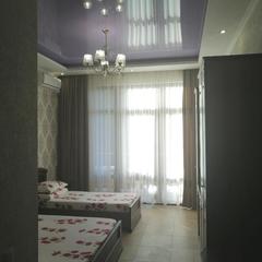 Гостевой дом Южная Рапсодия, Лоо, Краснодарский край