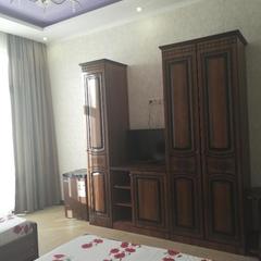 Гостевой дом Южная Рапсодия, Лоо, Краснодарский край