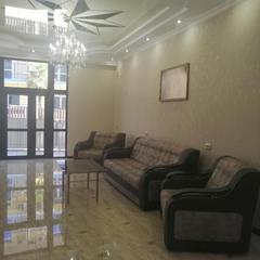 Гостевой дом Южная Рапсодия, Лоо, Краснодарский край