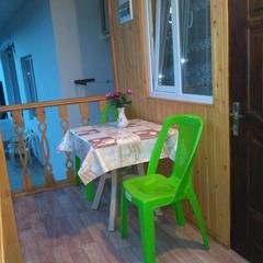 Гостевой дом Бережок, Лоо, Краснодарский край