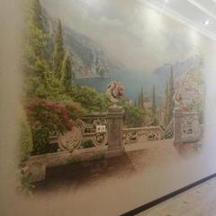 Гостевой дом Южная Рапсодия, Лоо, Краснодарский край