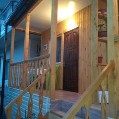 Гостевой дом Бережок, Лоо, Краснодарский край