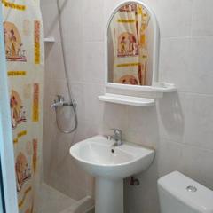 Гостевой дом Бережок, Лоо, Краснодарский край