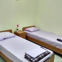 Гостевой дом Бережок, Лоо, Краснодарский край