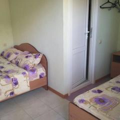 Гостевой дом Бережок, Лоо, Краснодарский край