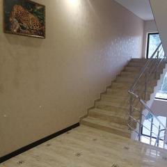 Гостевой дом Южная Рапсодия, Лоо, Краснодарский край