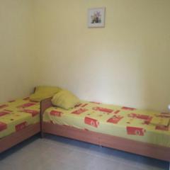 Гостевой дом Бережок, Лоо, Краснодарский край