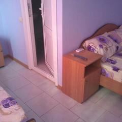 Гостевой дом Бережок, Лоо, Краснодарский край