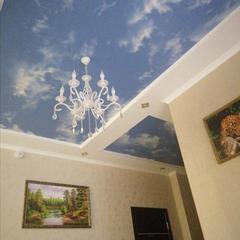 Гостевой дом Южная Рапсодия, Лоо, Краснодарский край