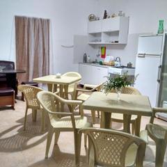 Гостевой дом Бережок, Лоо, Краснодарский край