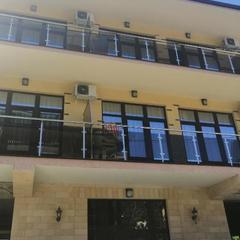 Гостевой дом Южная Рапсодия, Лоо, Краснодарский край