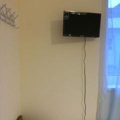 Гостевой дом Бережок, Лоо, Краснодарский край