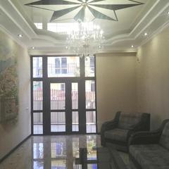 Гостевой дом Южная Рапсодия, Лоо, Краснодарский край