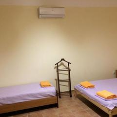 Гостевой дом Бережок, Лоо, Краснодарский край