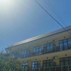 Гостевой дом Южная Рапсодия, Лоо, Краснодарский край