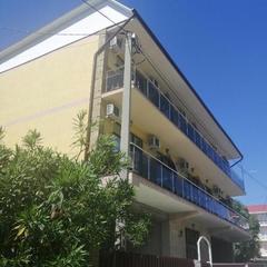 Гостевой дом Южная Рапсодия, Лоо, Краснодарский край