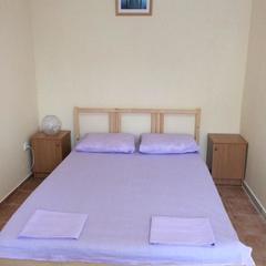 Гостевой дом Бережок, Лоо, Краснодарский край