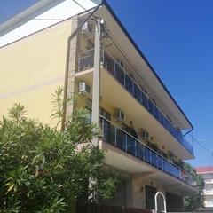 Гостевой дом Южная Рапсодия, Лоо, Краснодарский край