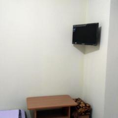 Гостевой дом Бережок, Лоо, Краснодарский край