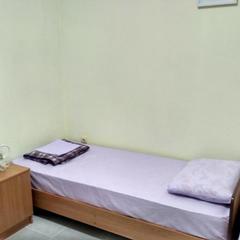 Гостевой дом Бережок, Лоо, Краснодарский край