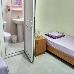 Гостевой дом Бережок, Лоо, Краснодарский край