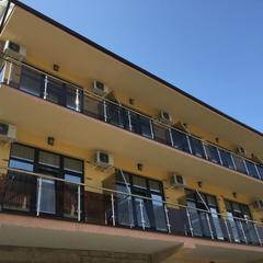 Гостевой дом Южная Рапсодия, Лоо, Краснодарский край