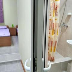 Гостевой дом Бережок, Лоо, Краснодарский край