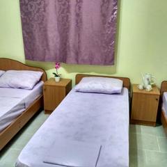 Гостевой дом Бережок, Лоо, Краснодарский край