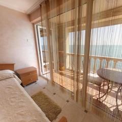 Отель Пионер, Лоо, Краснодарский край