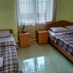 Гостевой дом Бережок, Лоо, Краснодарский край