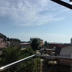 Гостевой дом Южная Рапсодия, Лоо, Краснодарский край