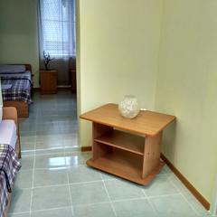 Гостевой дом Бережок, Лоо, Краснодарский край