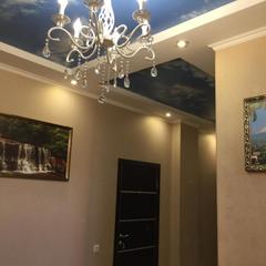 Гостевой дом Южная Рапсодия, Лоо, Краснодарский край