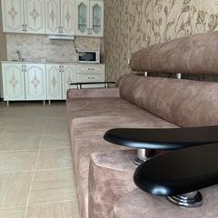 Гостевой дом Южная Рапсодия, Лоо, Краснодарский край