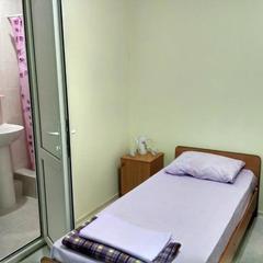 Гостевой дом Бережок, Лоо, Краснодарский край