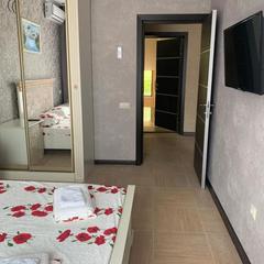 Гостевой дом Южная Рапсодия, Лоо, Краснодарский край